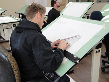 Student photo
