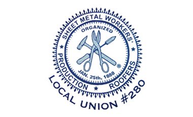 local 280 logo