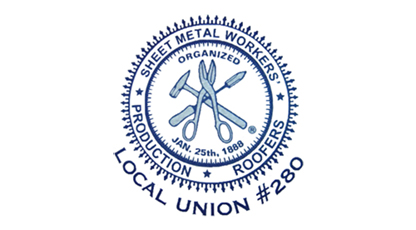 local 280 logo