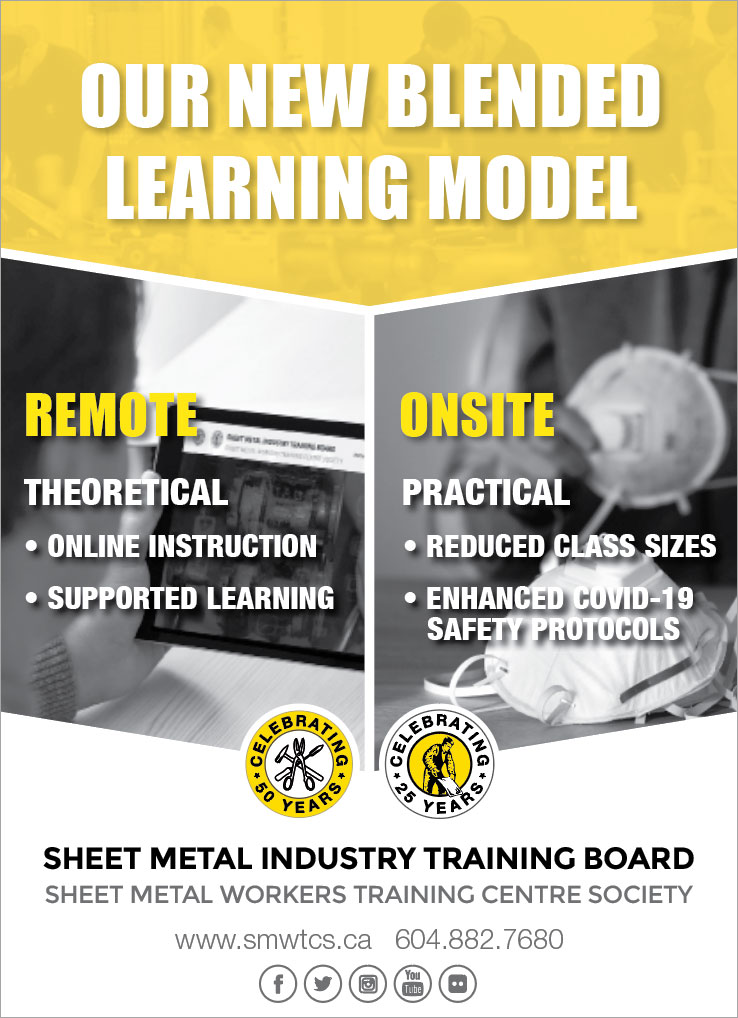 New-Blended-learning-model